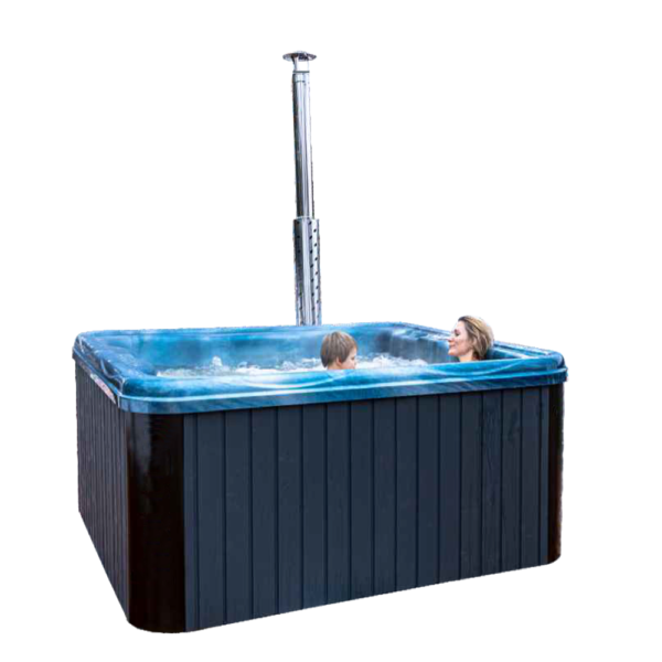 SlowSpa.pl - Jacuzzi ogrodowe Macau